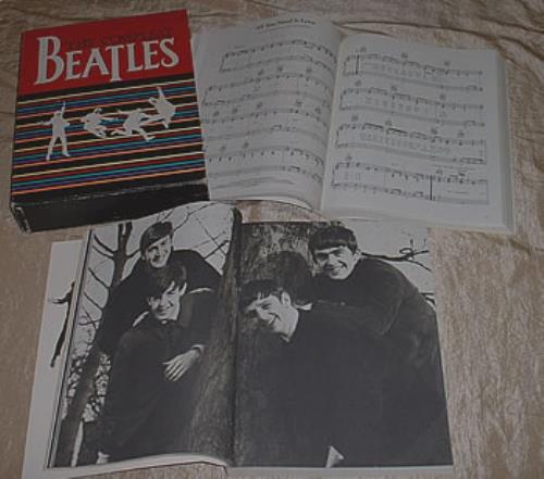 ミュージック THE COMPLEAT BEATLES The Compleat Beatles : Free Download, Borrow, and Streaming